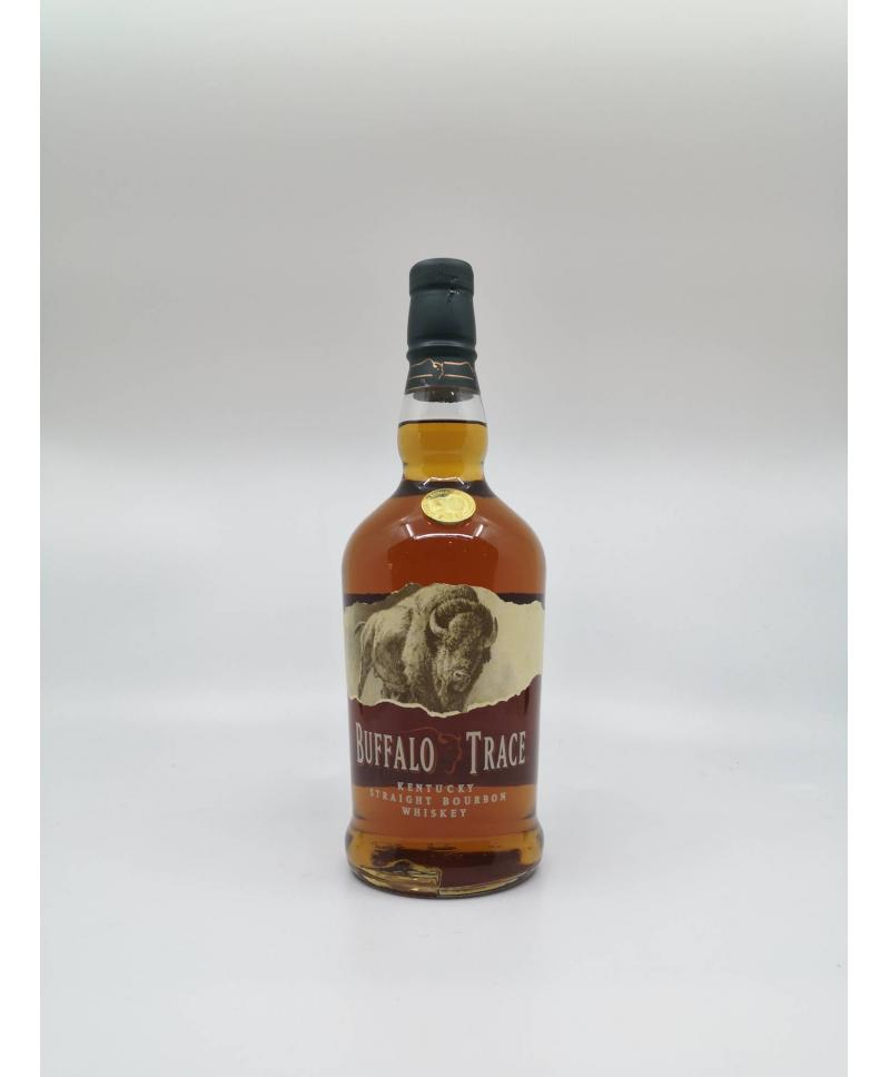 BOURBON BUFFALO TRACE 90 Proof French Connections 45%