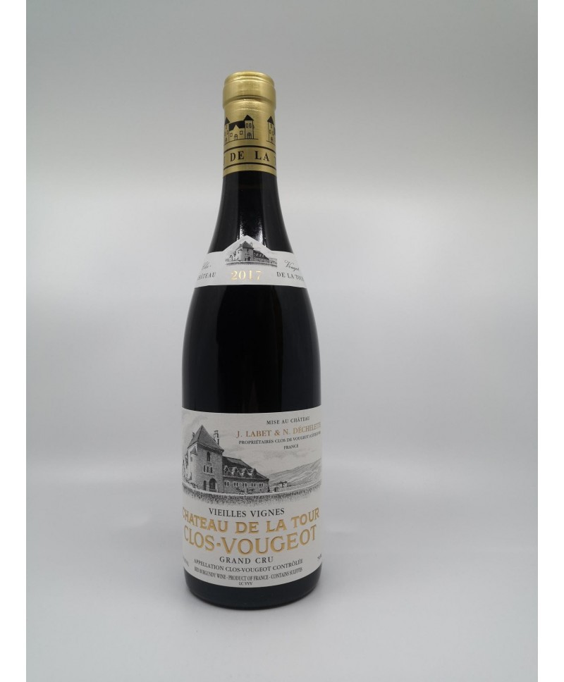 Domaine Labet - Vin de France 2017 'Métis' - Cogito Wines